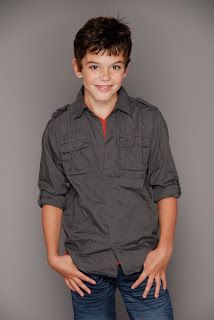 Congratulations to Max Dobak from Spokane!