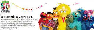 Casting Seattle Kids for Sesame Street