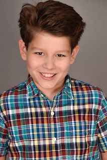 IMTA NY 17 was very nice to Mr. Hunter Mitchell!