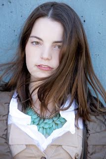 Congratulations to Seattle Talent's Sabrina Tatham!