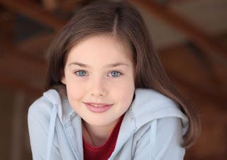 Congratulations to Seattle Talent's Sam Schuder!