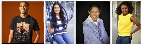 Huge Seattle Talent Casting For ABC TV Series!