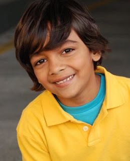 Congratulations to Seattle Talent's Kush Vakharia!