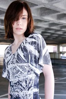 Congratulations to Seattle Talent's Savanah Schaffer!