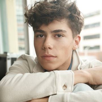 Update on Seattle Talent Actor Cooper Wagner