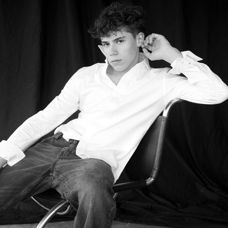 Cooper Wagner