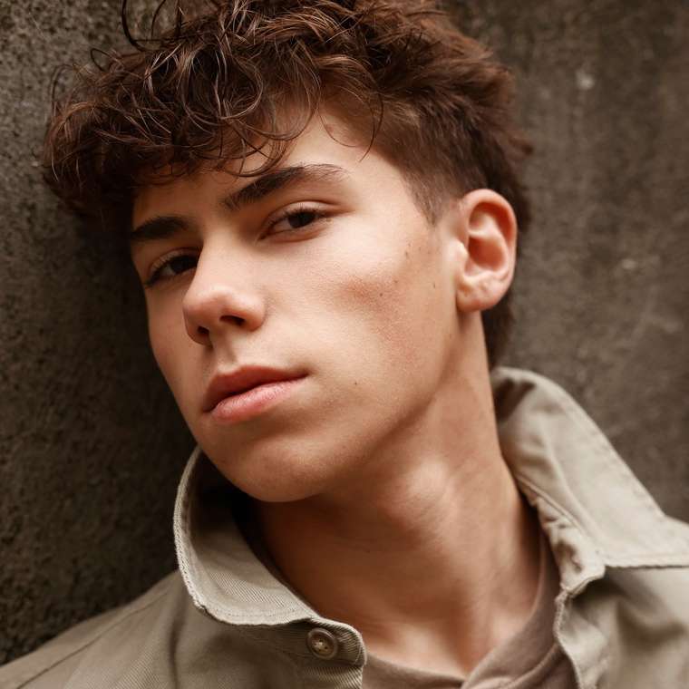 Cooper Wagner