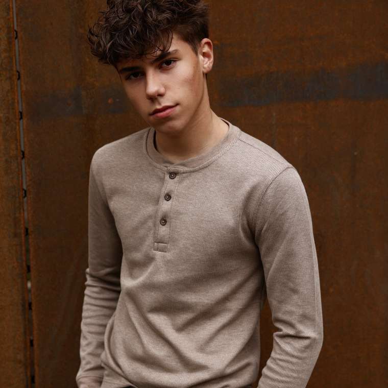 Cooper Wagner