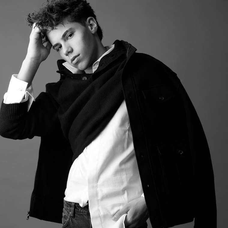 Cooper Wagner