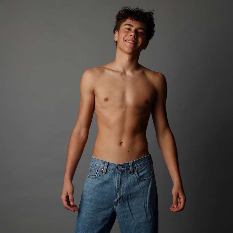 Cooper Wagner