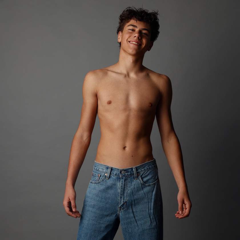 Cooper Wagner