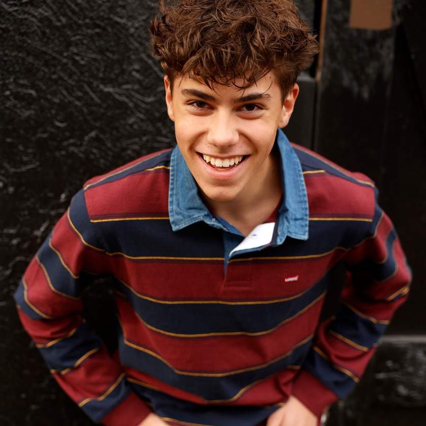 Cooper Wagner