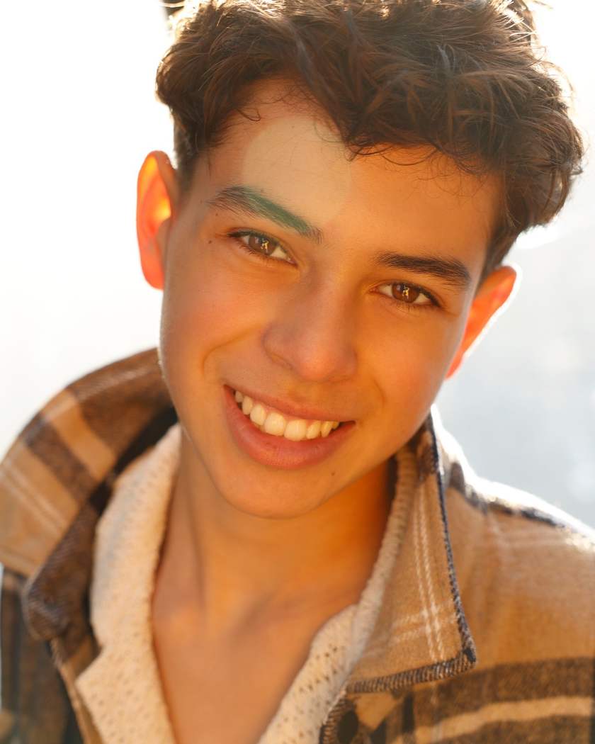 Izac Lopez