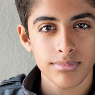 Karan Brar in Disney's "Stargirl"