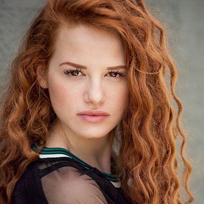 Madelaine Petsch