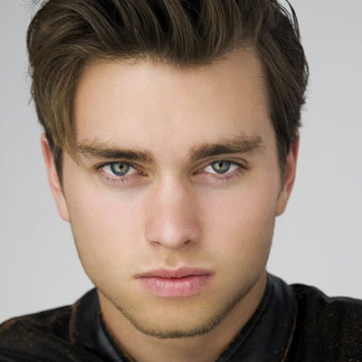 Pierson Fode