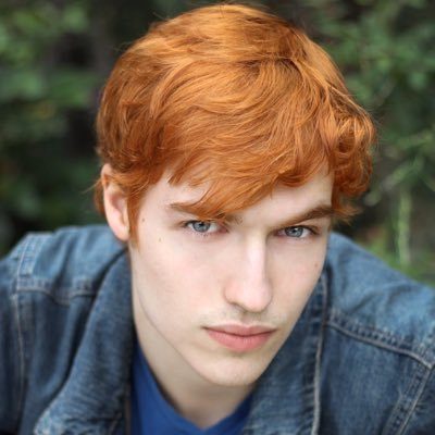 Trevor Stines