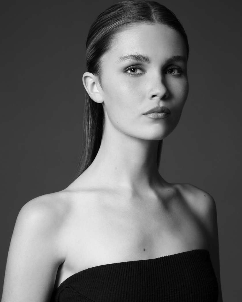 Adeline Short