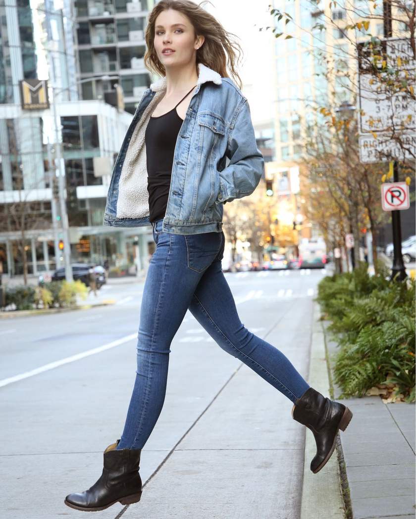 Adeline Short