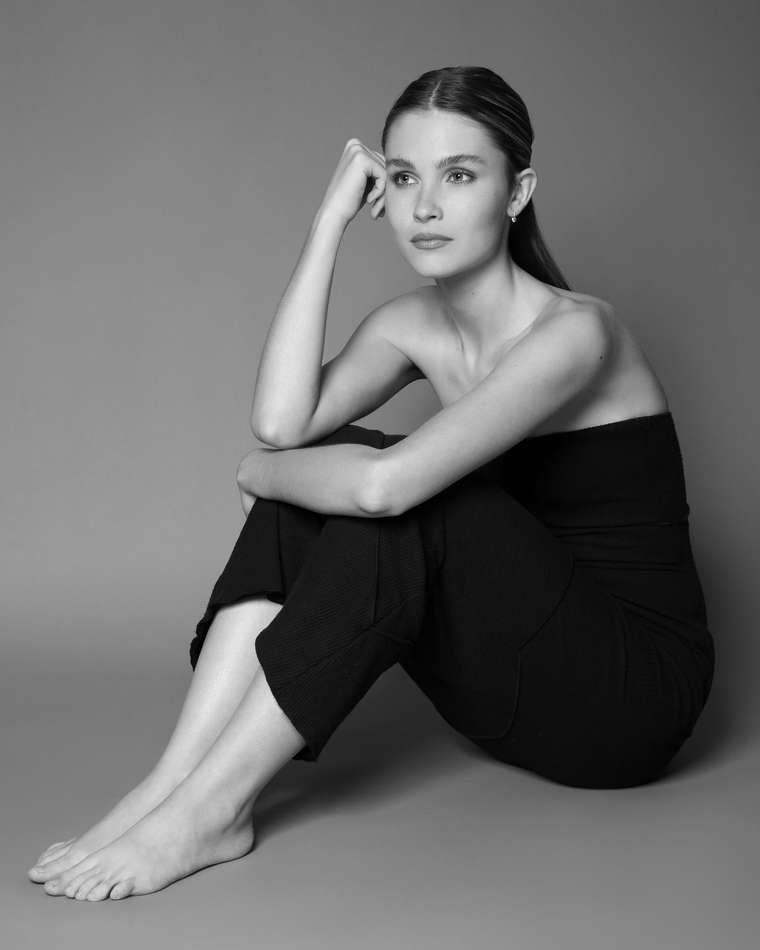 Adeline Short