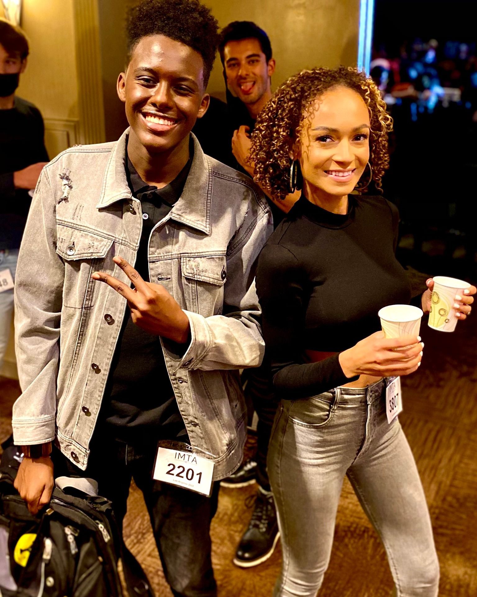 Akisha-Marie Petties