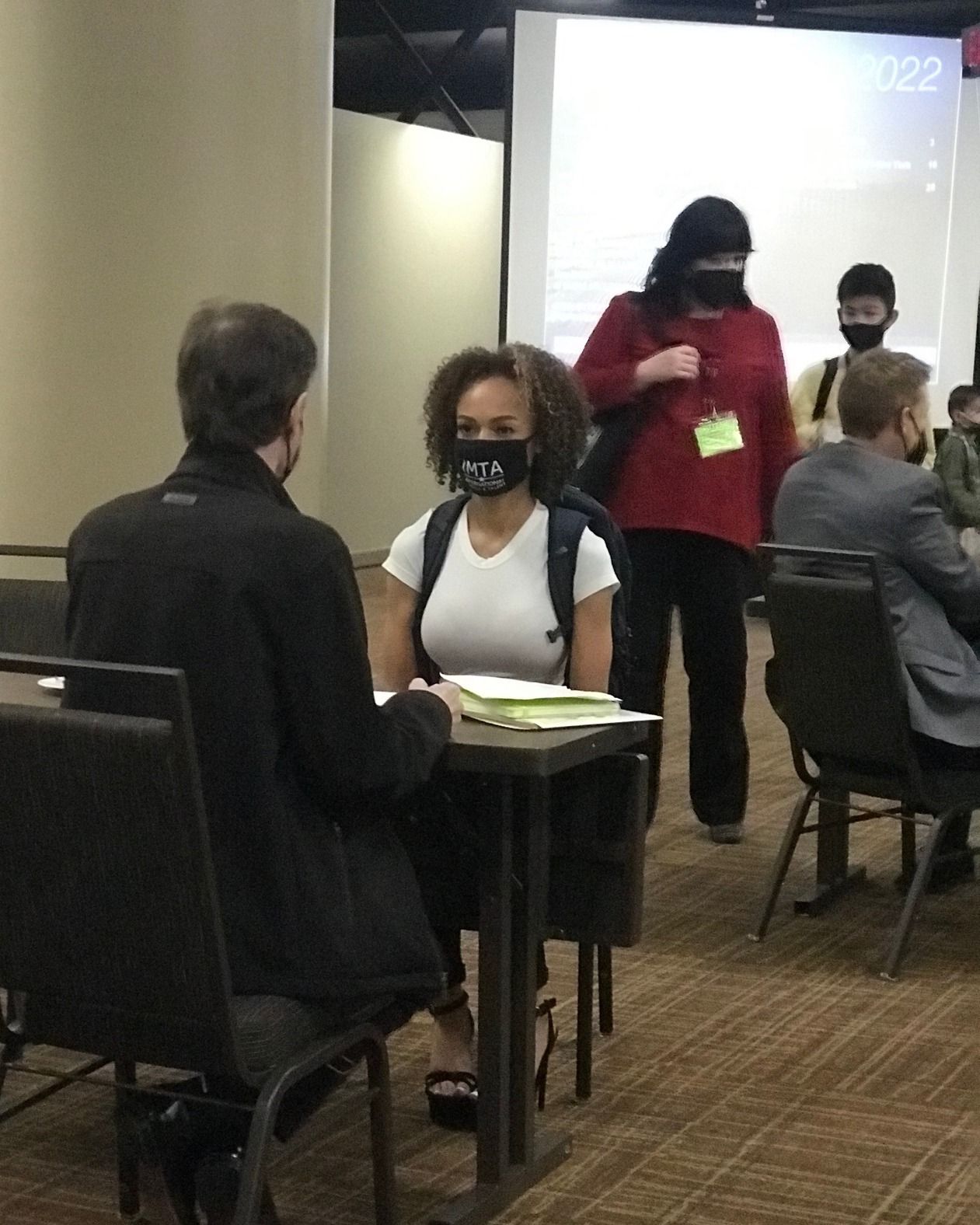 Akisha-Marie Petties