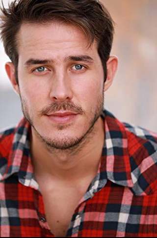 Andrew Etzel Costars on "Blackish" Next Wednesday