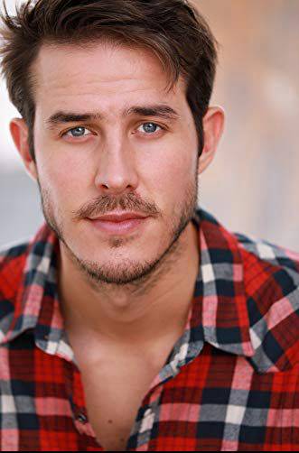 Andrew Etzel Costars on "Blackish" Next Wednesday