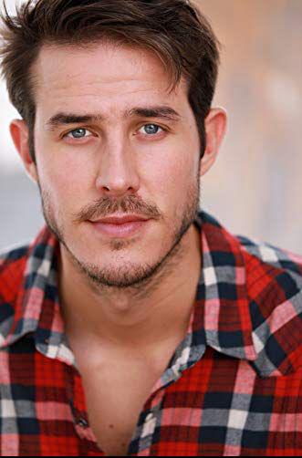 Andrew Etzel Costars on "Blackish" Next Wednesday