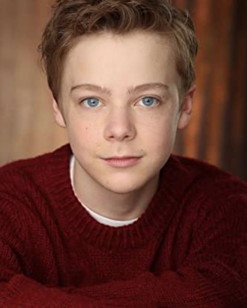 Andy Walken in a New Netflix Animated Series, Centaurworld