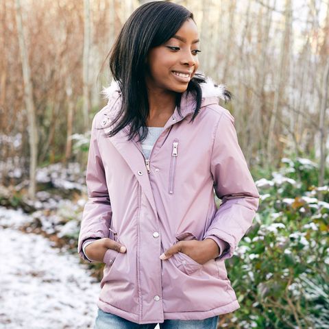 Aniyah Brown's Fantastic Photoshoot with Zulily