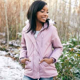 Aniyah Brown's Fantastic Photoshoot with Zulily