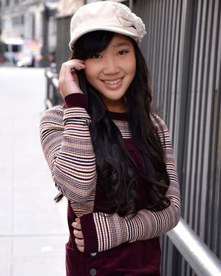 April 2022 Agent Day Callbacks for Luber Rocklin Talent