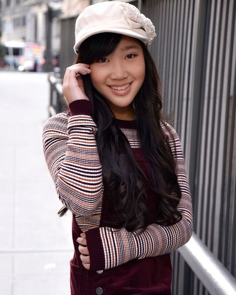 April 2022 Agent Day Callbacks for Luber Rocklin Talent