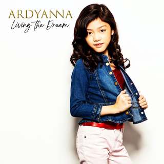 Ardyanna Dususin Signs with HRI Talent