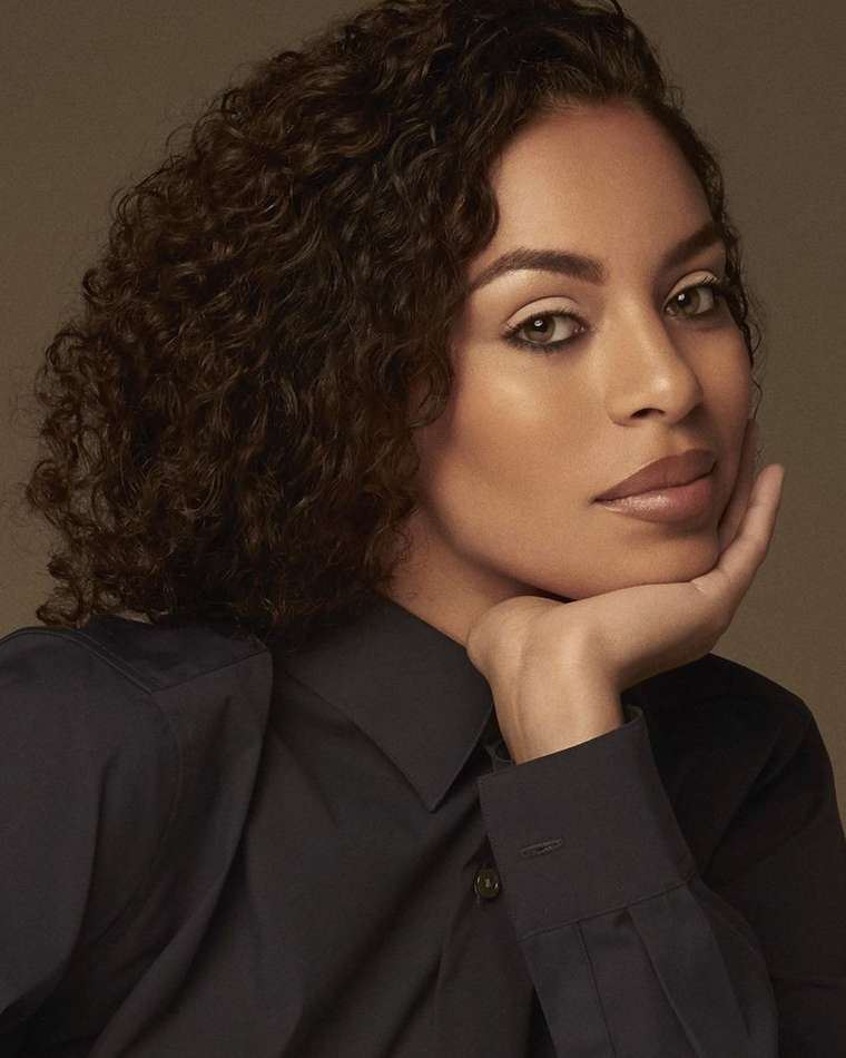 Arianna Barron