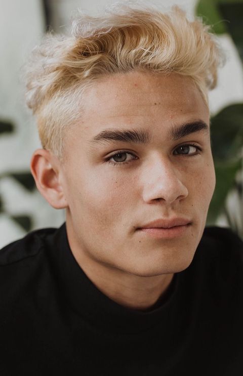 Aspen Kobayashi Signs With LA Models