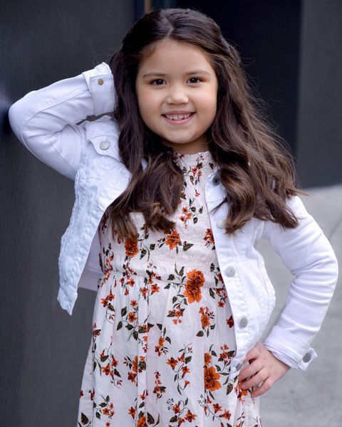 Audrina Rodriguez Signs With Cohesive Entertainment Group