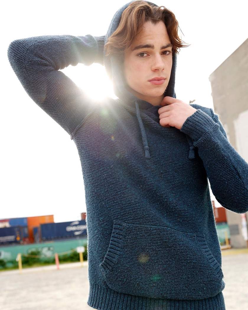 Benedict Maitland
