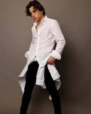 Benedict Maitland Signs with Management 101