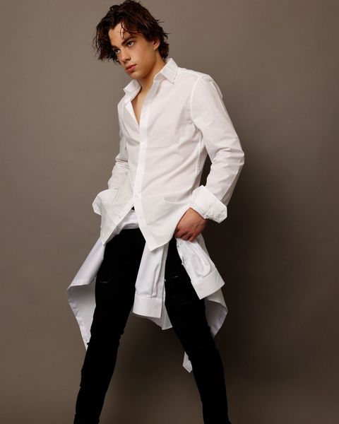 Benedict Maitland Signs with Management 101