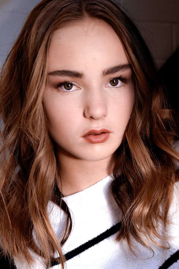 Berrett Huntsman