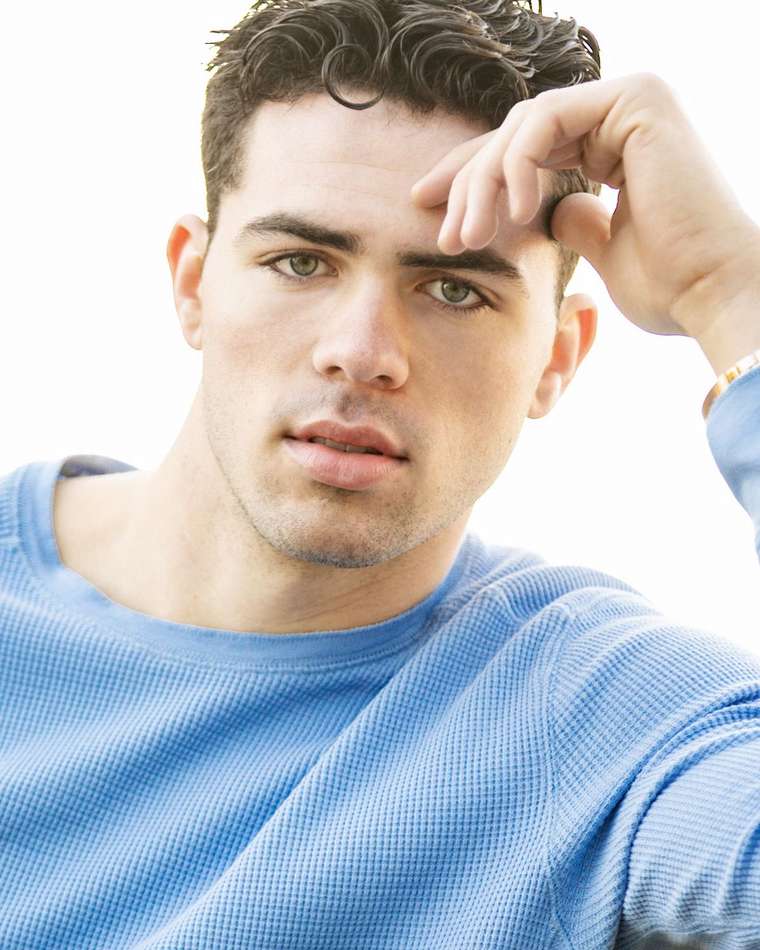 Garrett Kingman