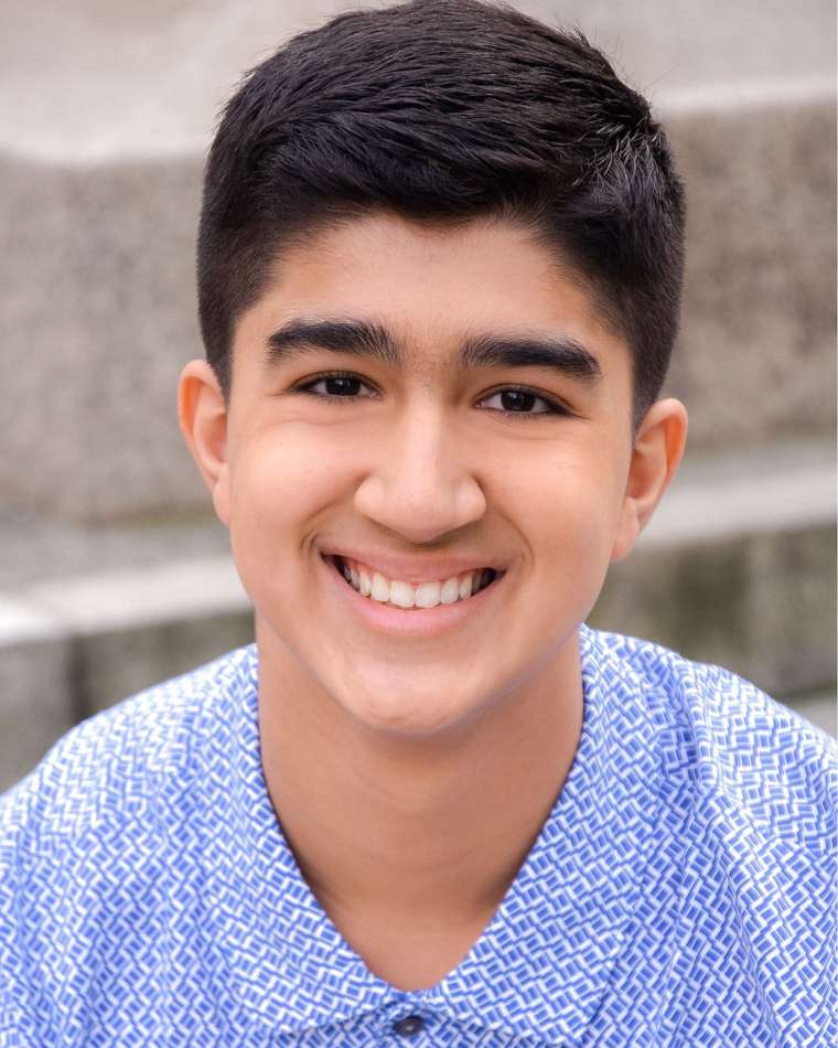 Arjun Nanga