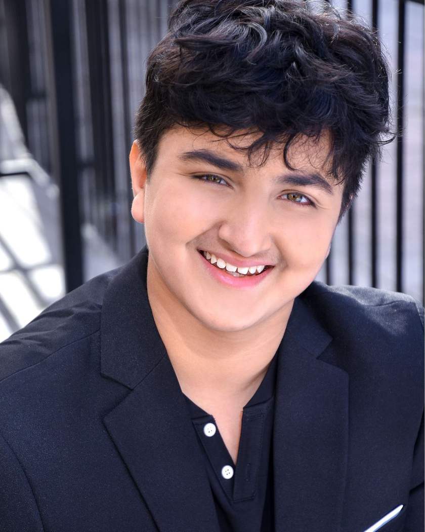 Amrit Nanga