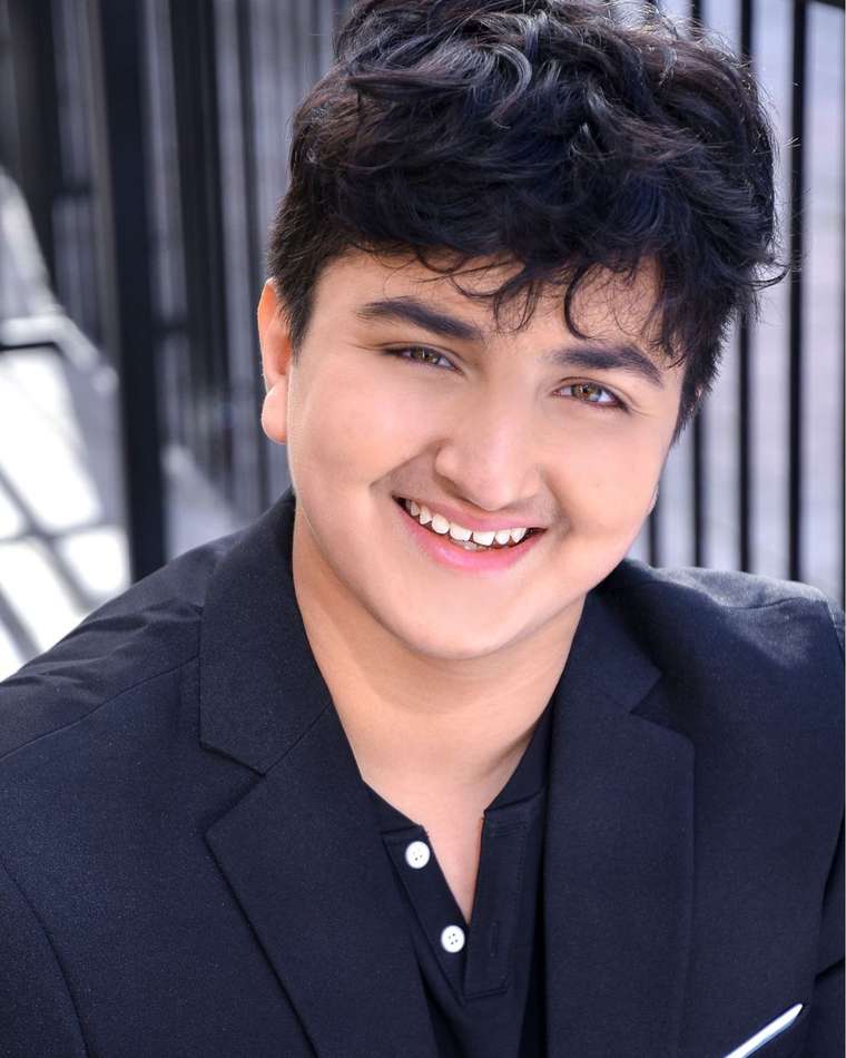 Amrit Nanga