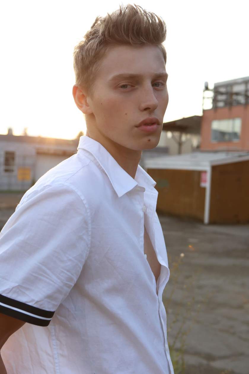 Brayden Christman