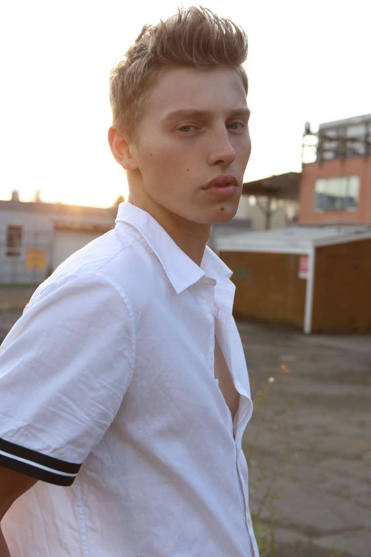 Brayden Christman