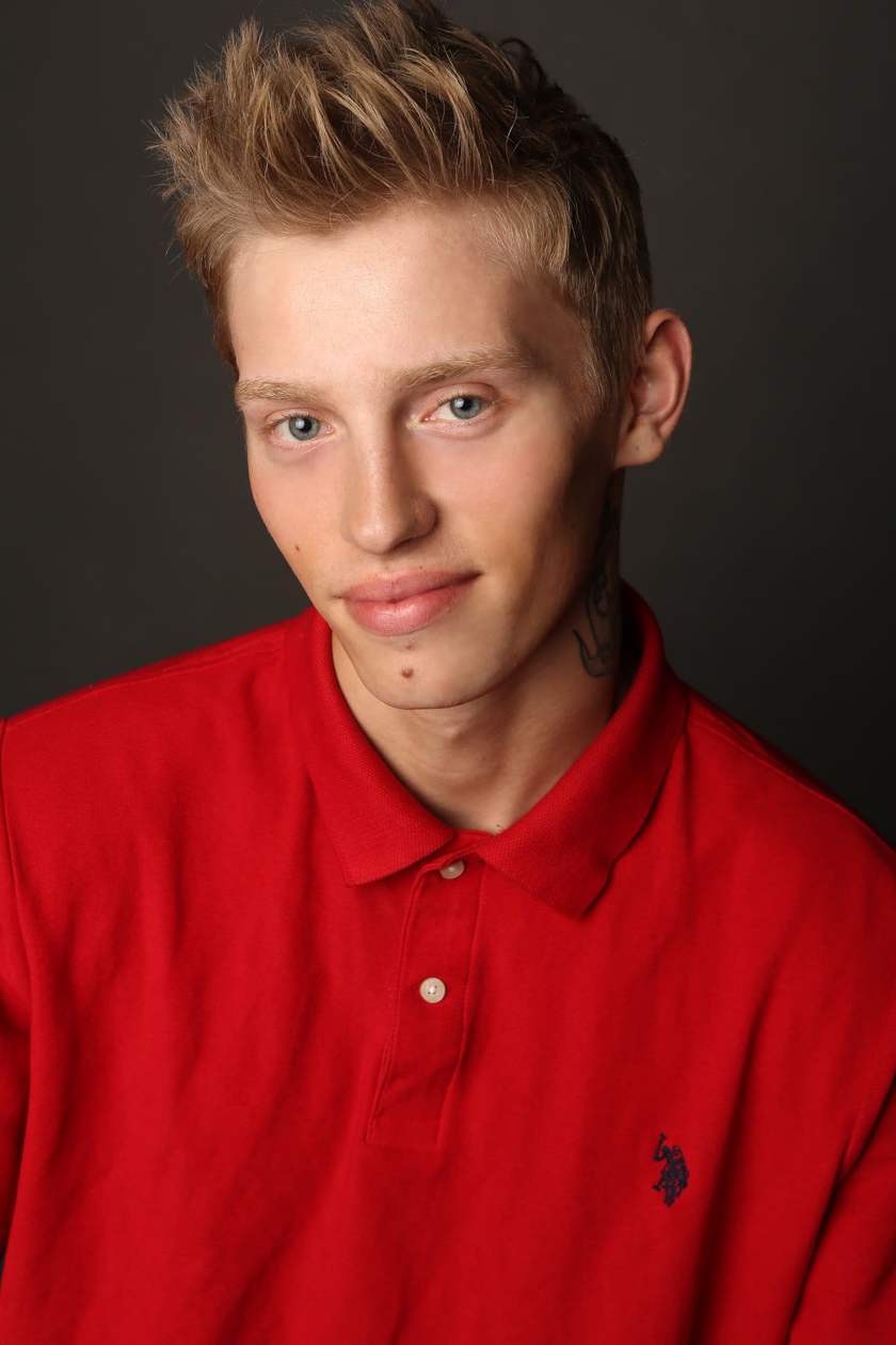 Brayden Christman