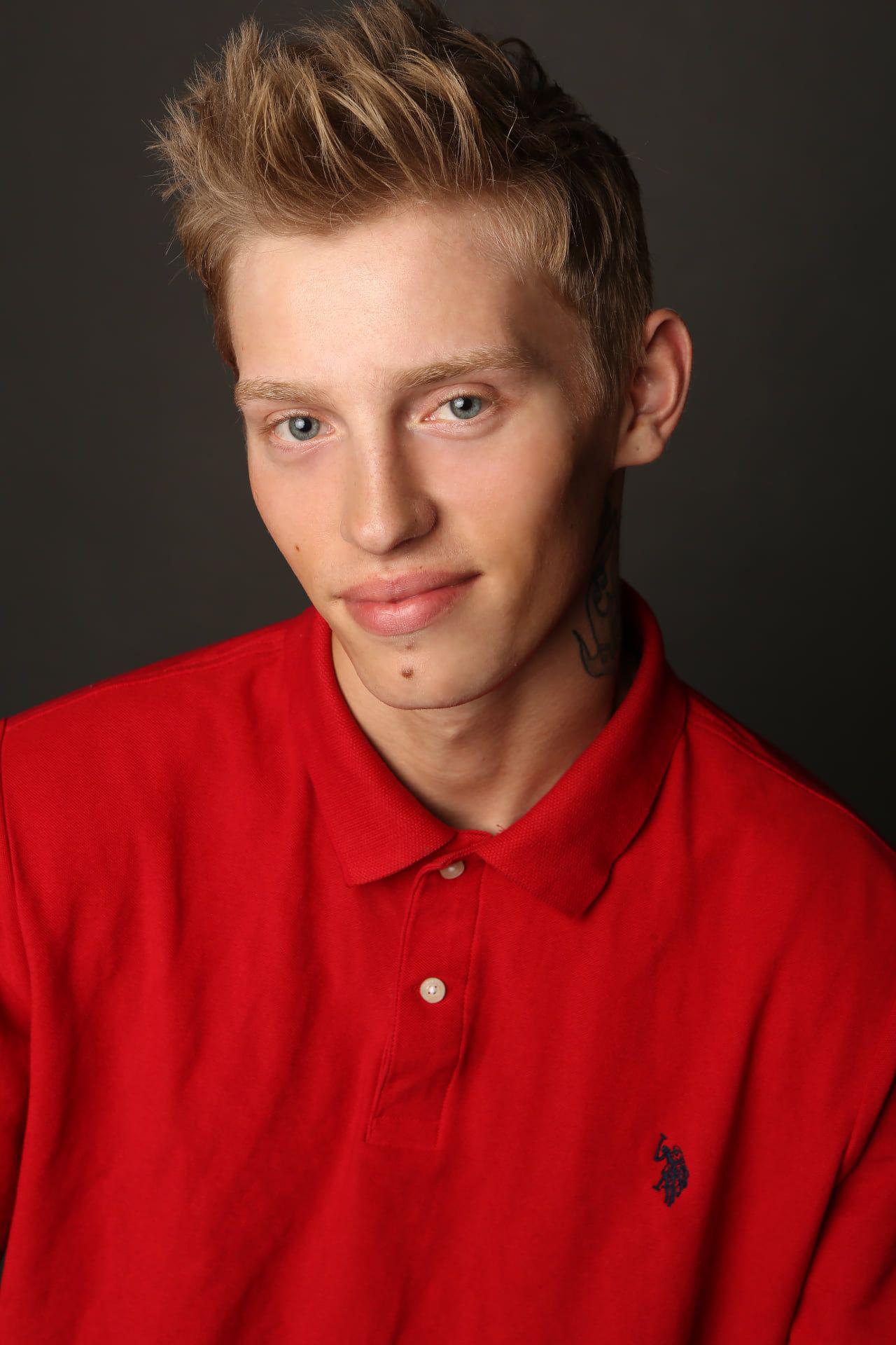 Brayden Christman